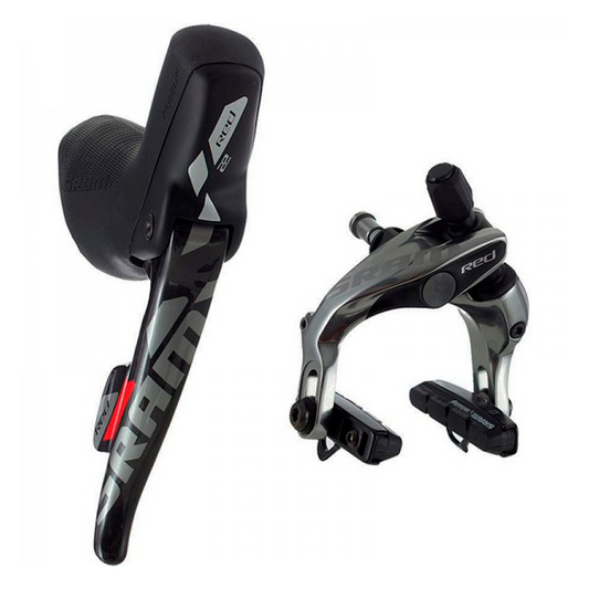 Palanca Sram Red 22 Hrr Hydraulic Del Yaw Brk600