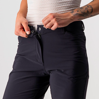 Short Baggy Castelli Unlimited W