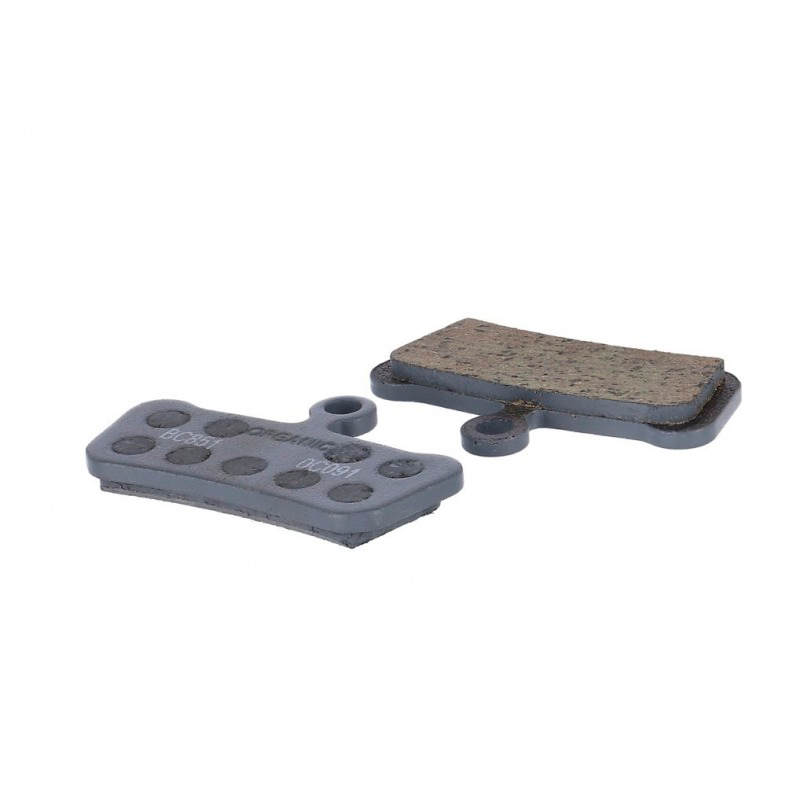 Pastiglie Freno Per Bicicletta Per Freni SRAM Guide R T G2 E G2 RSC, Pastiglie Freno Semi-metalliche In Resina Per Freni A Disco SRAM Guide, Pastiglie Freno Avid X.O Trail, Elixir 7 - Foto 8