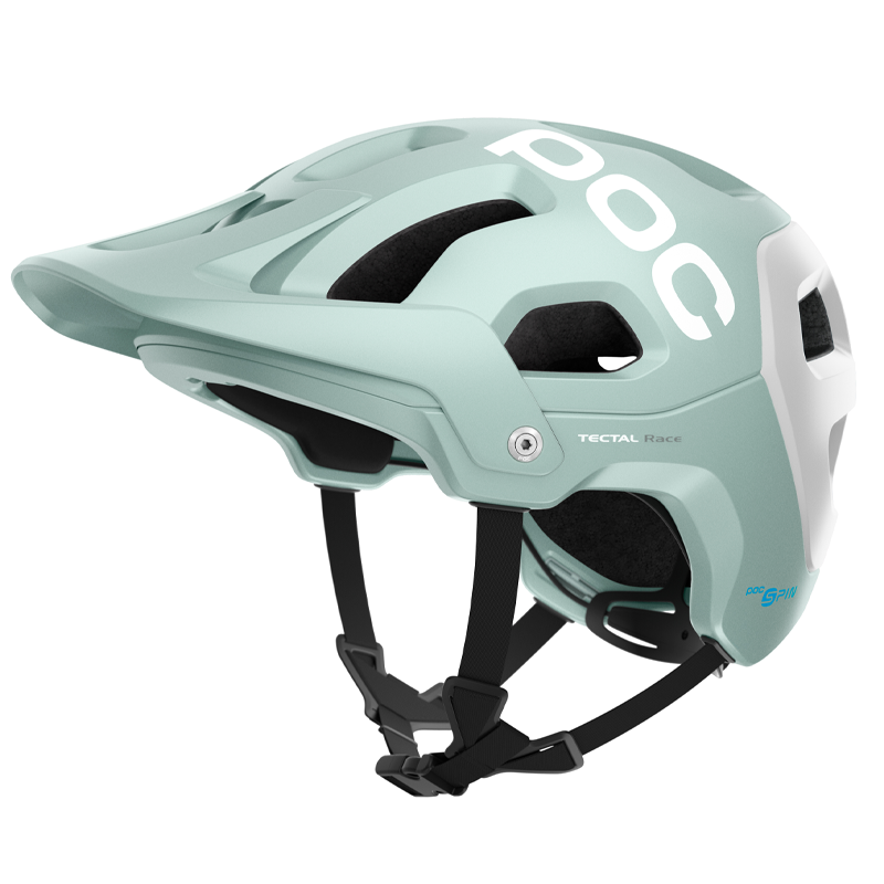 Casco poc tectal race spin sales
