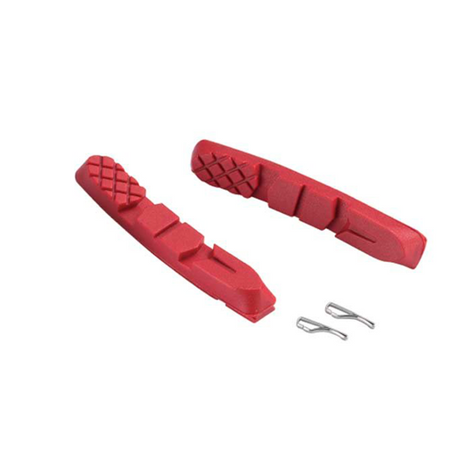 Repuesto Zapata Mtb Alligator Set Tricompuesto