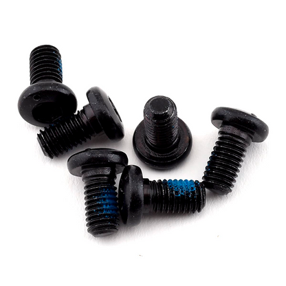 Rotor Centerline X Road 2P 160Mm Blk
