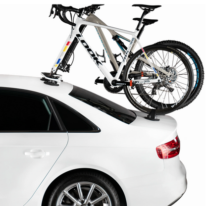 PORTABICILETA SEASUCKER MINI-BOMBER RACK 2 BICIS - Bikexperts