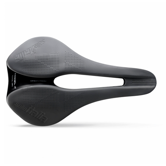 Selle Italia Sillin X Green Superflow L3 Aluminio