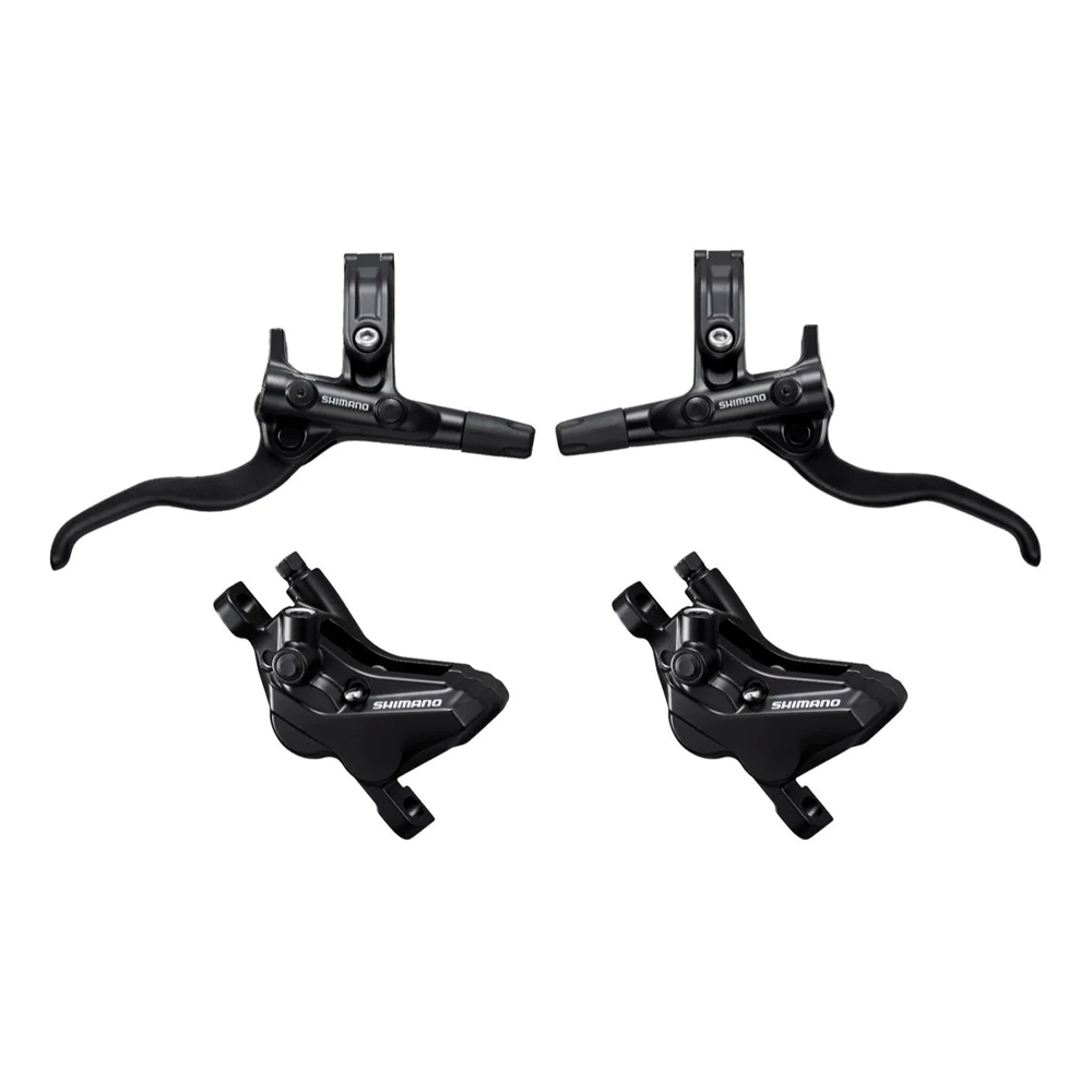 Shimano hidraulico new arrivals - Main Image