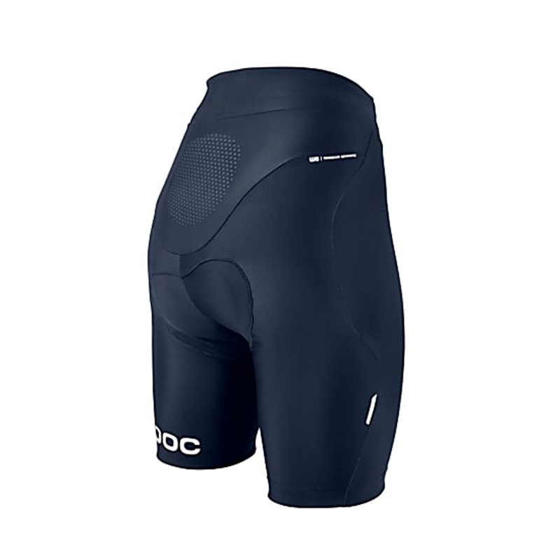 Short Poc Fondo Wo Tights Navy Black