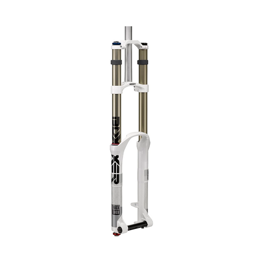 Suspension Rock Shox Boxxer R2C2 Cl 200Mm Blanco