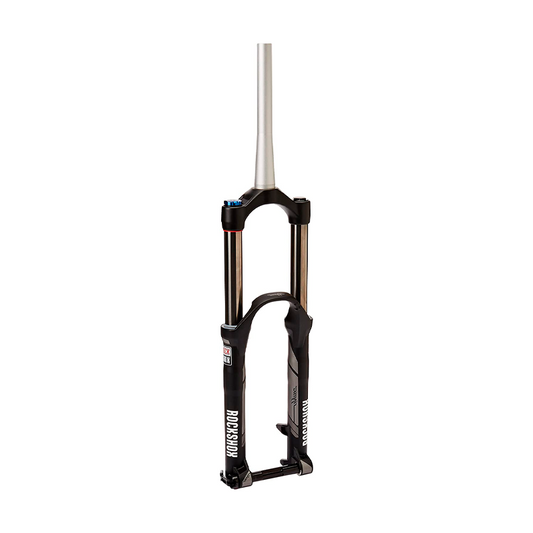 Suspension Rock Shox Domain Rc 180Mm Negro