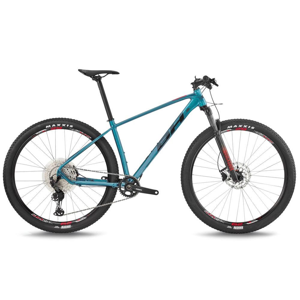 Bicicleta BH Expert 5.0 Xt Rs Recon