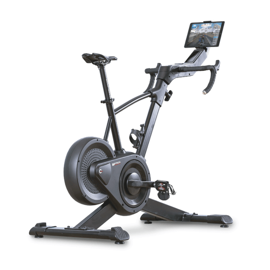 Simulador Exercycle BH Fitness