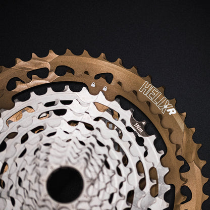 Pacha E-thirteen Mtb Helix Race 9-50T De 12V