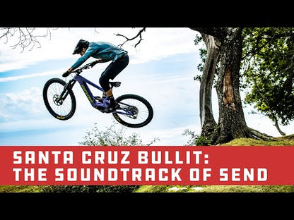 Bicicleta Santa Cruz Bullit Cc Kit R