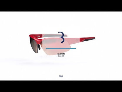 Gafas BBB Impress 3 Lentes