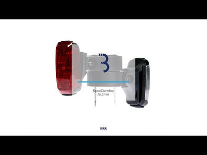 Led BBB Spotlight
