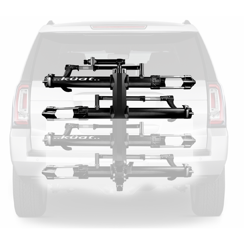 Rack Tipo Carro Rack Para Vehículos – Bikexperts