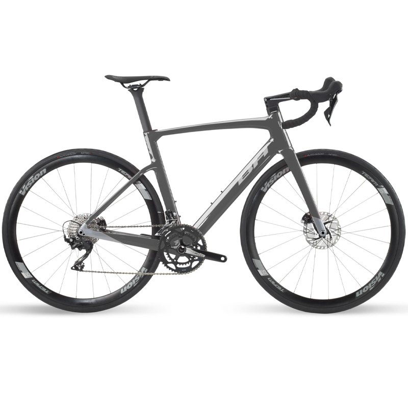 Bicicleta BH Rs1 3.0 Carbon 105