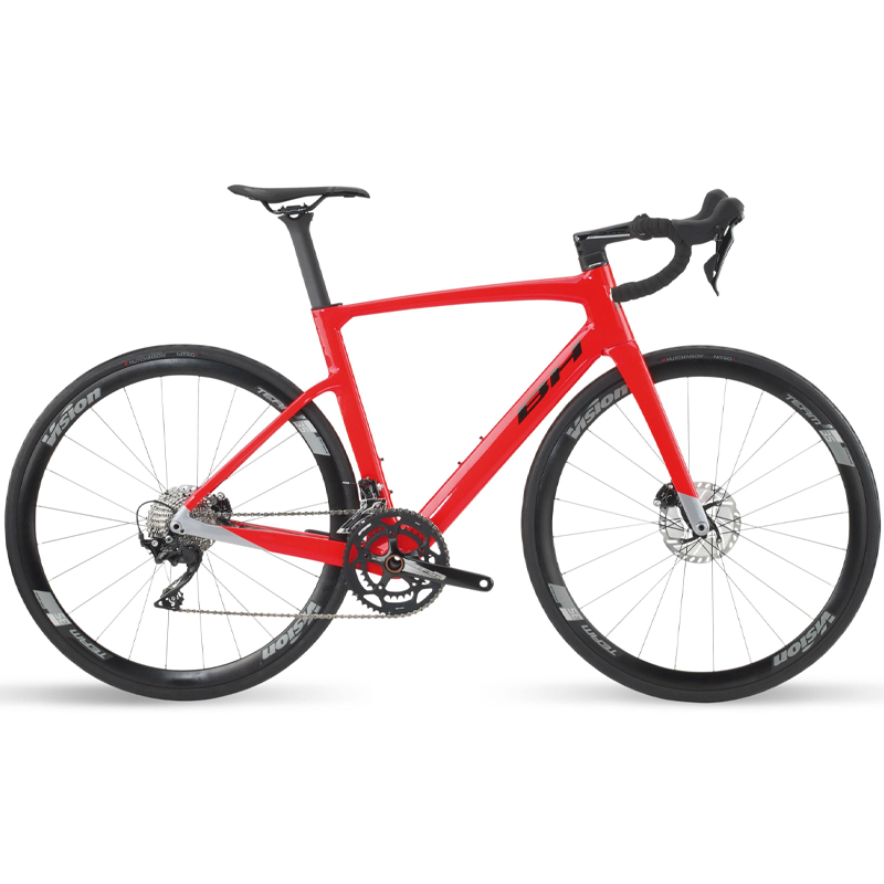 Bicicleta BH Rs1 3.0 Carbon 105